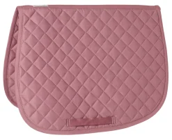 MS GUNGUN TEXTILES DS Pony Pad- Close Contact Saddle Pads