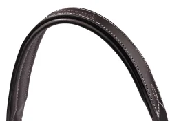 HARMOHN KRAFT DS Premier Figure-8 Bridle- English Bridles