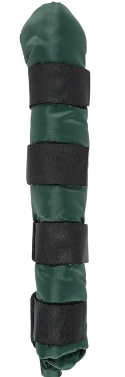 KING YOUNG DS Pro Padded Tail Wrap & Bag Combo- Braiding & Tails