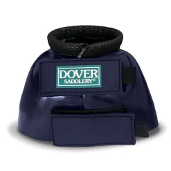 S.K. EXPORTS DS PVC No-Turn Bell Boots with Synthetic Cuff- Bell Boots|Bell Boots