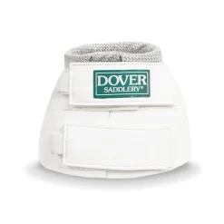 S.K. EXPORTS DS PVC No-Turn Bell Boots with Synthetic Cuff- Bell Boots|Bell Boots