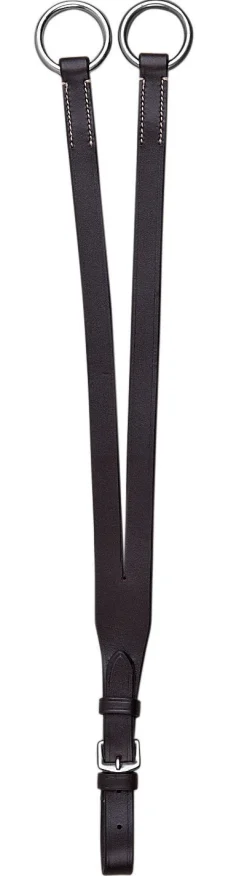 KINGS INTERNATIONAL DS Running Attachment- Martingales & Breastplates