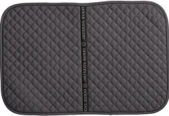 MS GUNGUN TEXTILES DS Saddle Pad Dog Mat- Dog Beds