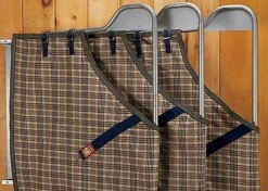 KING YOUNG DS Single Replacement Wall Piece- Stable Hardware