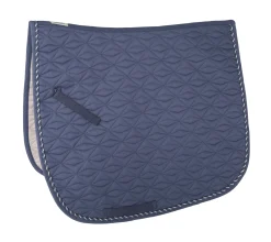 MS GUNGUN TEXTILES DS SoftBack Dressage Pad- Dressage Pads|Close Contact Saddle Pads