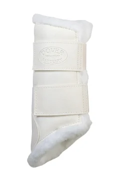 KING YOUNG DS Sport Boots with Fleece Lining- Horse Boots