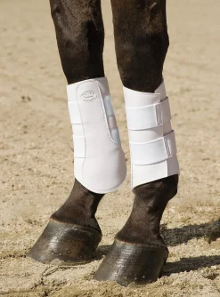 KING YOUNG DS Sport Boots with Neoprene Lining- Horse Boots