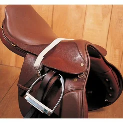 KING YOUNG DS Stirrup Keeper- Lunging & Training Equipment