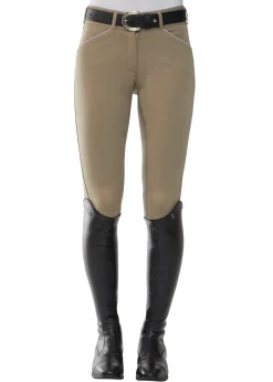 SUPERHOUSE DS Wellesley Silicone Full-Seat Breech- Full Seat Breeches