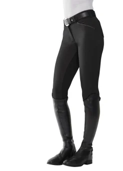 SUPERHOUSE DS Wellesley Silicone Full-Seat Breech- Full Seat Breeches