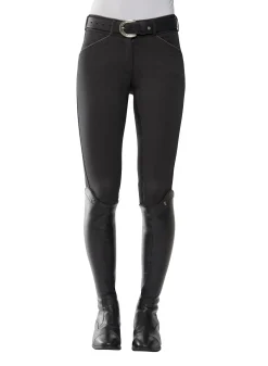 SUPERHOUSE DS Wellesley Silicone Full-Seat Breech- Full Seat Breeches