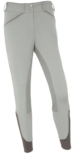 SUPERHOUSE DS Wellesley Silicone Full-Seat Breech- Full Seat Breeches