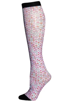 HAINING JOY TRADING DS Footprintz- Equestrian Socks|Riding Socks & Undergarments