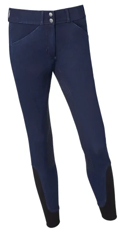 KARAN LETEX DS Ladies’ Windham Jersey Full-Seat Breech- Full Seat Breeches