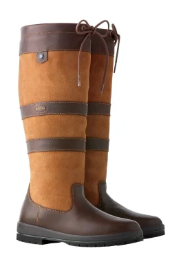 DUBARRY Ladies’ Galway Country Boots- Casual Shoes|Country & Muck Boots