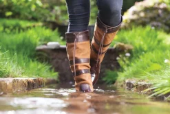 DUBARRY Ladies’ Galway Country Boots- Casual Shoes|Country & Muck Boots