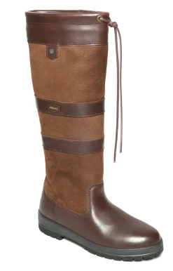 DUBARRY Ladies’ Galway Country Boots- Casual Shoes|Country & Muck Boots