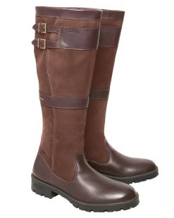 DUBARRY Ladies’ Longford Country Boots- Casual Shoes|Country & Muck Boots