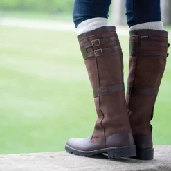 DUBARRY Ladies’ Longford Country Boots- Casual Shoes|Country & Muck Boots