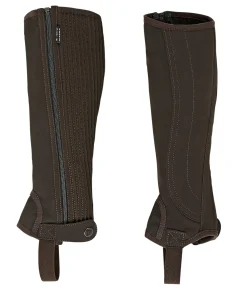 WEATHERBEETA Dublin® Children's Easy-Care II Half Chaps-Kids Half Chaps|Kids' Half Chaps