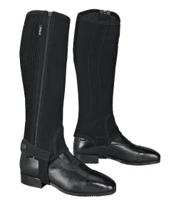 WEATHERBEETA Dublin® Easy-Care II Half Chaps- Half Chaps