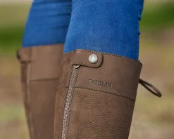 WEATHERBEETA Dublin® Ladies’ Admiral Boots- Casual Shoes|Country & Muck Boots