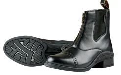 WEATHERBEETA Dublin® Ladies’ Altitude Zip Paddock Boots-Women Women's Paddock Boots