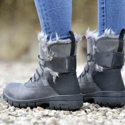 WEATHERBEETA Dublin® Ladies’ Boyne Boots- Casual Shoes|Country & Muck Boots