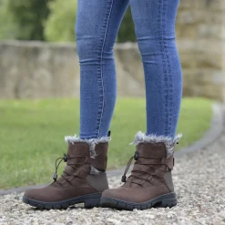 WEATHERBEETA Dublin® Ladies’ Boyne Boots- Casual Shoes|Country & Muck Boots