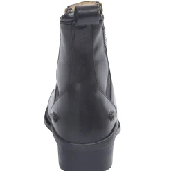 WEATHERBEETA Dublin® Ladies' Evolution Double-Zip Front Paddock Boots-Women Women's Paddock Boots