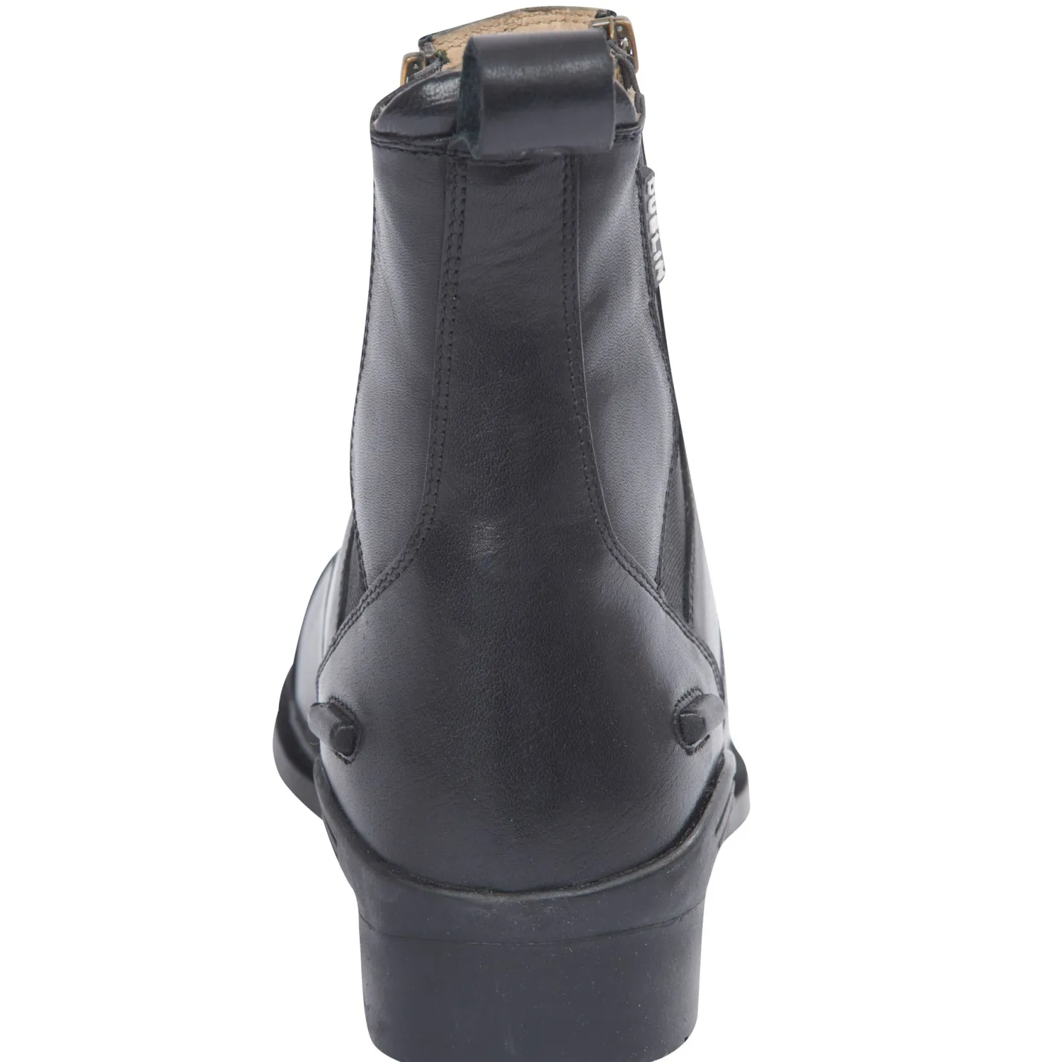 WEATHERBEETA Dublin® Ladies' Evolution Double-Zip Front Paddock Boots-Women Women's Paddock Boots