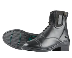 WEATHERBEETA Dublin® Ladies' Evolution Faux Lace-Front Paddock Boots-Women Women's Paddock Boots