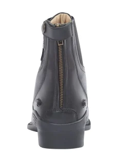 WEATHERBEETA Dublin® Ladies' Evolution Faux Lace-Front Paddock Boots-Women Women's Paddock Boots