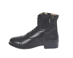 WEATHERBEETA Dublin® Ladies' Evolution Faux Lace-Front Paddock Boots-Women Women's Paddock Boots