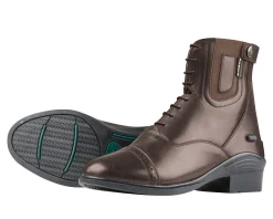 WEATHERBEETA Dublin® Ladies' Evolution Faux Lace-Front Paddock Boots-Women Women's Paddock Boots