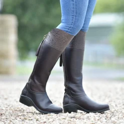 WEATHERBEETA Dublin® Ladies’ Feale Boots- Casual Shoes|Country & Muck Boots