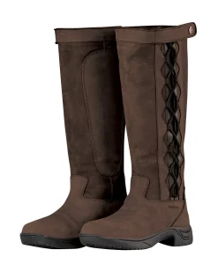 WEATHERBEETA Dublin® Ladies’ Pinnacle Boots II- Casual Shoes|Country & Muck Boots