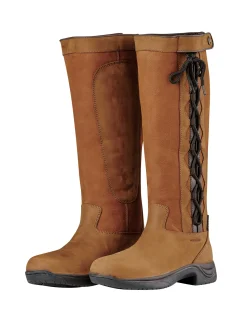 WEATHERBEETA Dublin® Ladies’ Pinnacle Boots II- Casual Shoes|Country & Muck Boots
