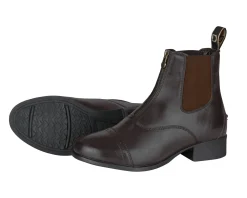 WEATHERBEETA Dublin® Ladies’ Foundation Zip Paddock Boots II-Women Women's Paddock Boots