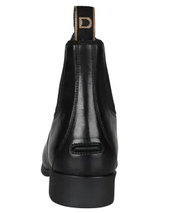 WEATHERBEETA Dublin® Ladies’ Foundation Zip Paddock Boots II-Women Women's Paddock Boots