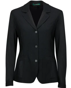 WEATHERBEETA Dublin® Ladies’ Hanna Mesh Tailored Show Jacket II- Show Jackets