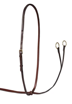 KENTUCKY HORSEWEAR Dy'on® Running Martingale- Martingales & Breastplates