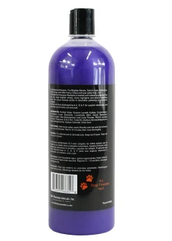 ANIMAL HEALTH INT E3® Elite Equine Evolution Brightening Shampoo - Quart- Coat, Mane & Tail Care