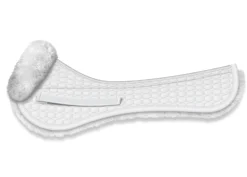 WORLD EQUSTRN BRNDS E.A. Mattes All-Purpose EWWA Half Pad- Half Pads