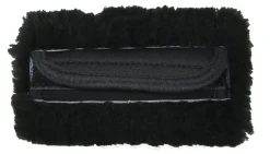 WORLD EQUSTRN BRNDS E.A. Mattes Curb Chain Cover- Bit Accessories