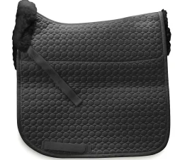 WORLD EQUSTRN BRNDS E.A. Mattes Dressage Pad- Dressage Pads|Close Contact Saddle Pads