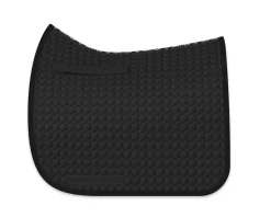 WORLD EQUSTRN BRNDS E.A. Mattes Dressage Square Quilt-Only Pad- Dressage Pads|Close Contact Saddle Pads