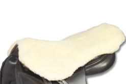 WORLD EQUSTRN BRNDS E.A. Mattes Seat Saver Pad- Saddle Accessories|Saddle Covers & Leather Care