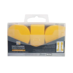 SADDLERY BRANDS INTL EASY-CHANGE™ Riser System - Pony/Jump Pack- Saddle Accessories|Saddle Covers & Leather Care