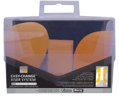 SADDLERY BRANDS INTL EASY-CHANGE™ Standard Riser Pack- Saddle Accessories|Saddle Covers & Leather Care